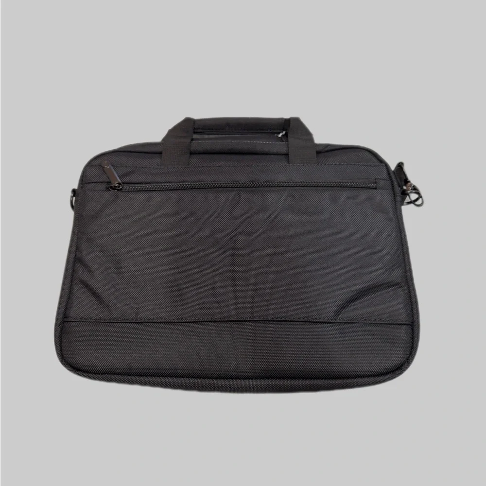 Samsonite Classic Black Laptop Bag